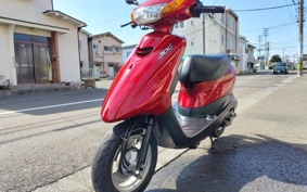 YAMAHA JOG DELUXE SA36J