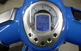 PEUGEOT ジャンゴ125 2012