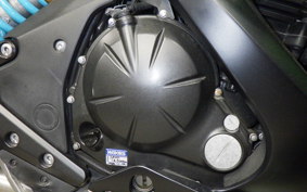 KAWASAKI NINJA 650 2012
