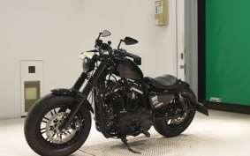 HARLEY XL1200X 2015