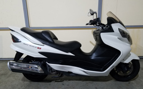 SUZUKI SKYWAVE 250M CJ45A