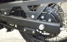 OTHER +ENFIELD ｽｸﾗﾑ411 2022