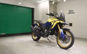 SUZUKI Vｽﾄﾛｰﾑ800DE 2023 EM1BA