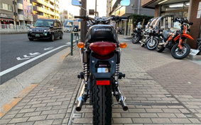 KAWASAKI W650 2009 EJ650A