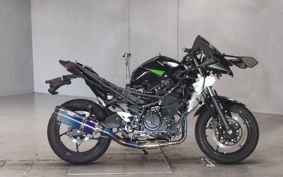 KAWASAKI NINJA400 EX400L