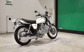 YAMAHA SR400 Gen.4 2012 RH03J