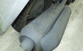 SUZUKI ADDRESS V125 G 2024 CF4EA