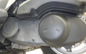 SUZUKI SKYWAVE 200 (Burgman 200) CH41A
