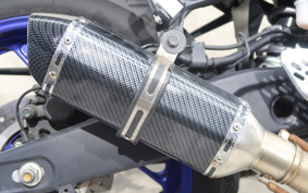 YAMAHA YZF-R25 ABS RG10J