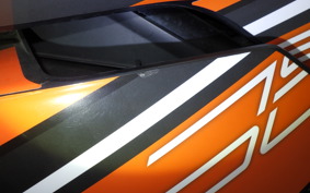 KTM 790 DUKE 2019