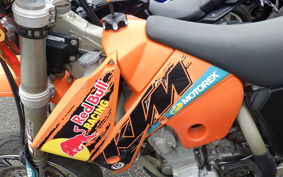 KTM 250 EXC R 2003