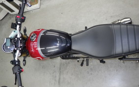 TRIUMPH SPEED 400 2024