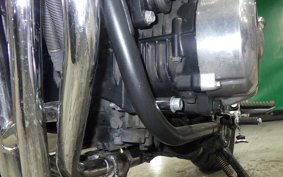 KAWASAKI ZEPHYR 400 KAI 2007 ZR400C