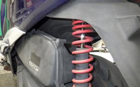 HONDA LEAD 125 2011 JF45