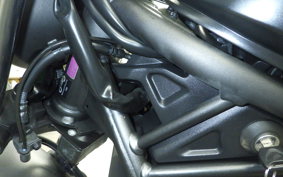 HONDA REBEL 250 A MC49
