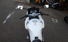 HONDA CB400SFV-3 BOLDOR 2010 NC42