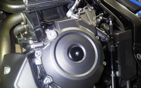 SUZUKI GSX-8S 2024 EM1AA