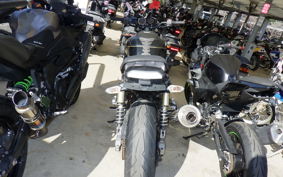 KAWASAKI ZRX1200 D 2009