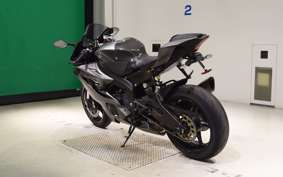 YAMAHA YZF-R6 2018