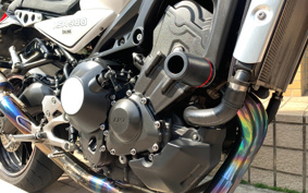 YAMAHA XSR900 2017 RN46J