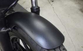 HONDA REBEL 250 A MC49