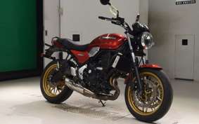 KAWASAKI Z650 RS 2024 ER650R