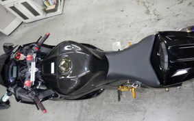KAWASAKI ZX 10 NINJA R 2012