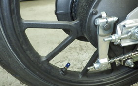 HONDA ｸﾛｽｶﾌﾞ110-3 2013 JA60