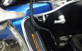 HARLEY FLH1870 2021