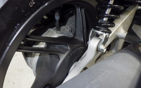 HONDA PCX 125 2006 JF56