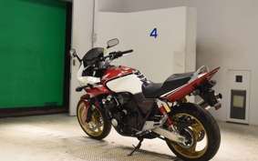 HONDA CB400 SUPER BOLDOR VTEC 2007 NC39