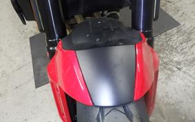 TRIUMPH TRIDENT 660 2026