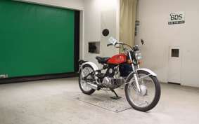 HONDA SOLO 1974 AC17