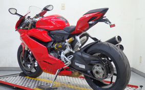 DUCATI 1299PANIGA-RE 2016 ZDMH905JAFB