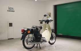 HONDA C50 SUPER CUB 2026 AA01