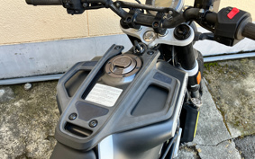 OTHER HUSQUARNA SVARTPILEN 250 SP250