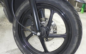 SUZUKI ADDRESS 110 2020 CE47A