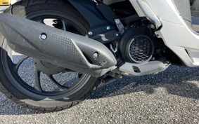 HONDA DIO 110 JK03