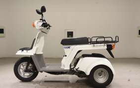 HONDA GYRO X TD02