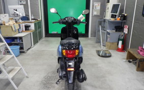 HONDA TACT-4ﾍﾞｰｼｯｸ 2006 AF75