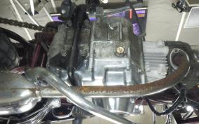 HONDA DAX 50 2001 ST50