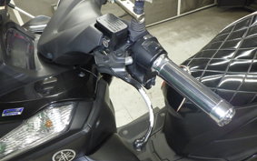 YAMAHA TRICITY 155 A SG37J