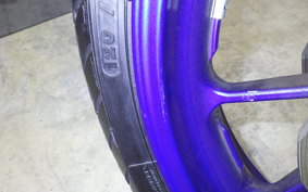 YAMAHA MT-07 ABS 2017 RM19J