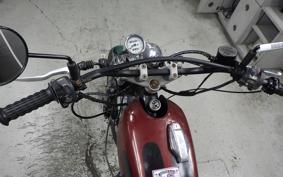 YAMAHA SR400 Gen.2 1994 1JR