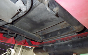 HONDA GYRO CANOPY 2021 TA03