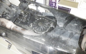 KAWASAKI NINJA 250R EX250K