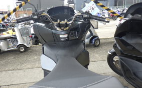 HONDA PCX 160 KF47
