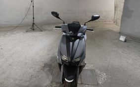 YAMAHA CYGNUS GRIF ASU SEJ4J