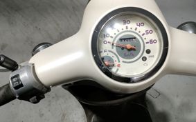 HONDA GIORNO AF70