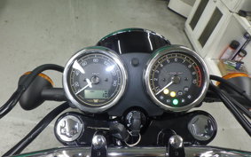 KAWASAKI W230 2012 BJ230A